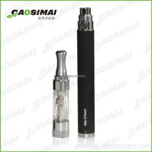 2013 quality products ego c twist